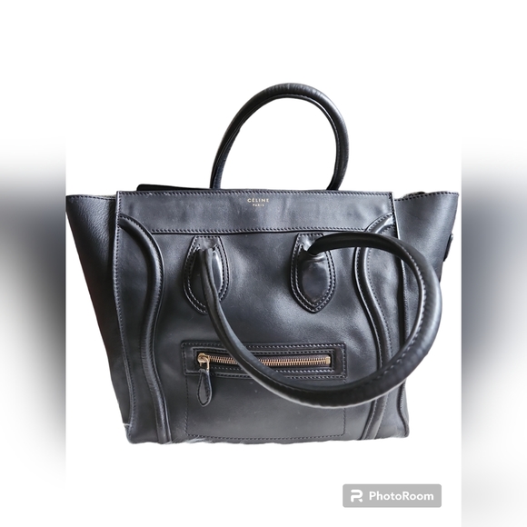 CELINE LUGGAGE - Picture 12 of 17